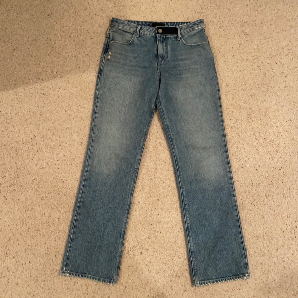 RtA JEANS SIZE 27